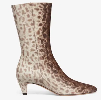 FENDI FENDI WOMEN BOOTS