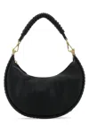 Fendi Borsa 8br798apz8 F0kur In Black