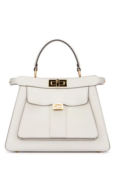 Fendi Women Borsa In Multicolor