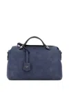 Fendi Women By The Way Media Soft Borsa A Mano