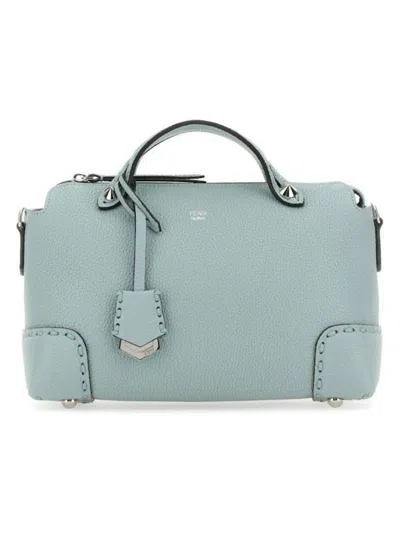 Fendi Women's By The Way Medium Bag In Sorbetto