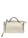 Fendi Women By The Way Medium Soft Leather Handbag