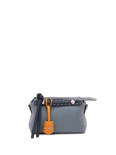 FENDI FENDI WOMEN `BY THE WAY` MINI BAG