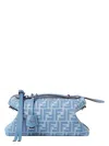 Fendi By The Way Saddle Bag Medium