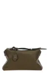 Fendi By The Way Selleria Large In Green