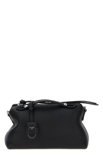 FENDI FENDI WOMEN 'BY THE WAY SELLERIA MEDIUM' HANDBAG