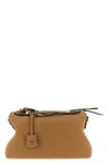 Fendi By The Way Selleria Medium Handbag In Brown