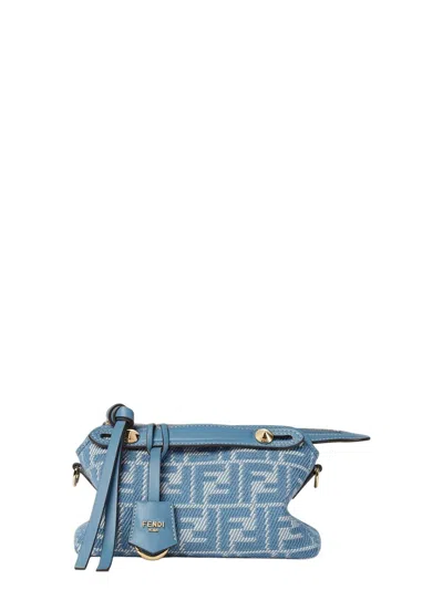 FENDI WOMEN'S BY THE WAY SOFT MINI