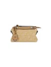 Shop Fendi Women "by The Way Soft" Mini Bag