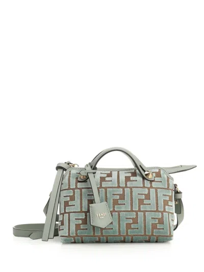 FENDI FENDI WOMEN "BY THE WAY SOFT" MINI BAG