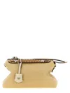 Fendi By The Way Soft Medium With Macro Top Stitching Bags