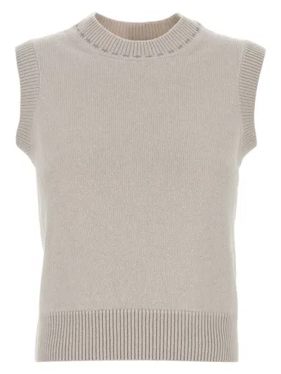 Fendi Bottega Veneta Black Leather Ripley Ankle Boots In Nude