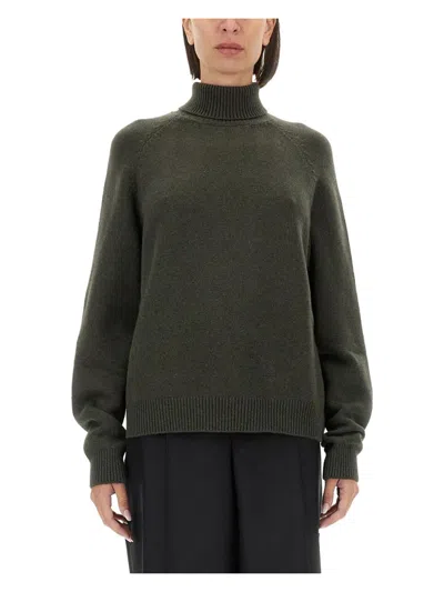 FENDI WOMEN'S CASHMERE PULLOVER SWEATER