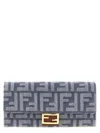 Fendi Strap Wallet On Chain