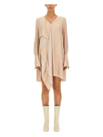 Fendi Women's Crepe Dress