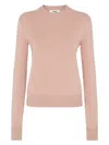 Fendi Round Neck Sweater