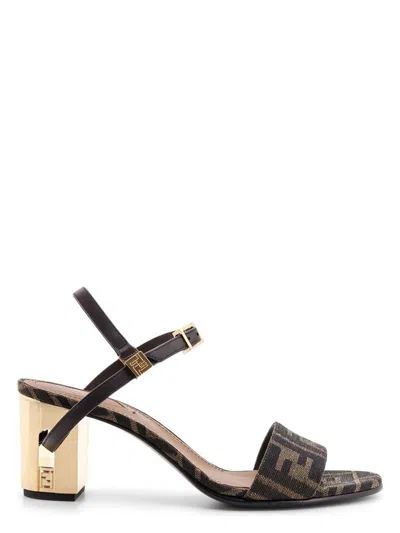 FENDI WOMEN'S DELFINA SANDAL