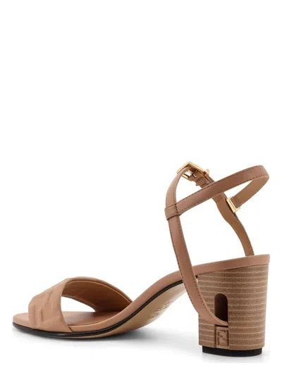 FENDI WOMEN'S DELFINA SANDAL
