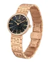 Fendi Women's Diamond Watch