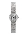 Fendi Women's Diamond Watch