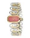 Fendi Women's F149012301 Watch