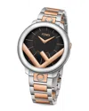 Fendi Women's F711221000 Watch