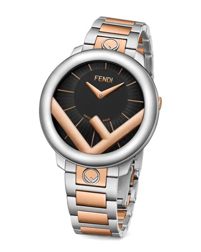 FENDI FENDI WOMEN'S F711231000 WATCH