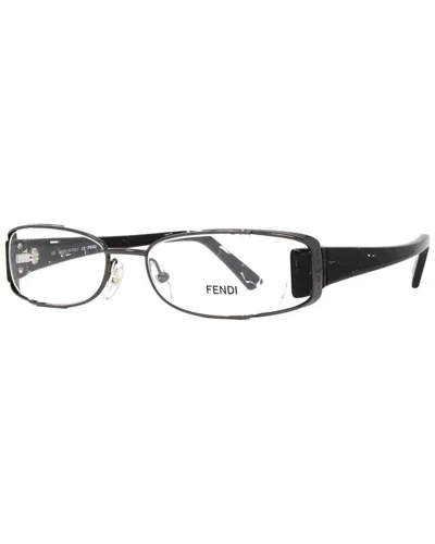 FENDI FENDI WOMEN'S F764 50MM OPTICAL FRAMES