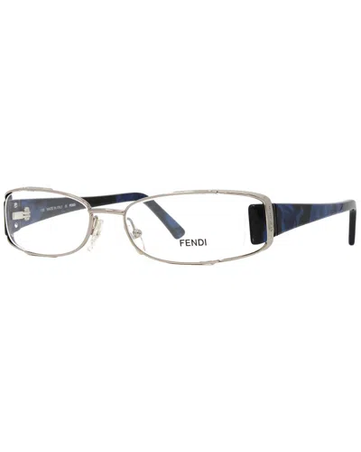 FENDI FENDI WOMEN'S F764 50MM OPTICAL FRAMES