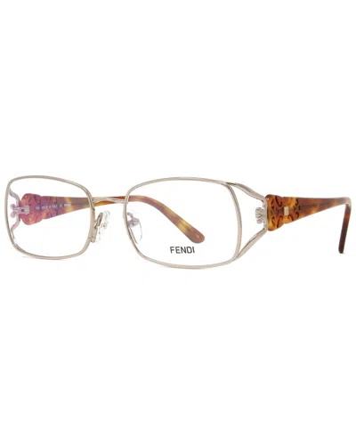 Fendi Women's F872 52mm Optical Frames In Gold