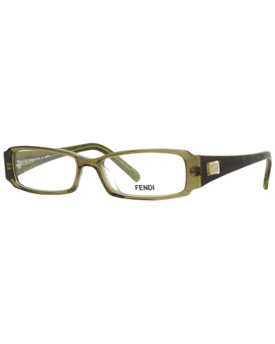 FENDI FENDI WOMEN'S F891 48MM OPTICAL FRAMES
