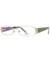 Fendi Women's F925 53mm Optical Frames In Gold