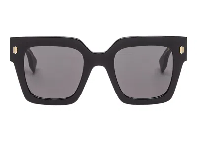 Pre-owned Fendi Women's  By Marc Jacobs  Roma (foa030v1pf02n1)