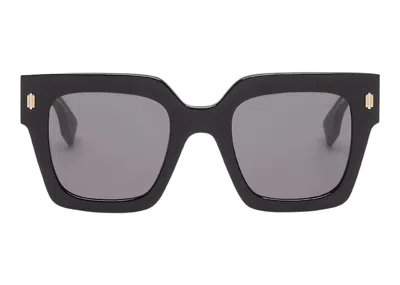 Pre-owned Fendi Women's  By Marc Jacobs  Roma (fol064v1pf02n1)