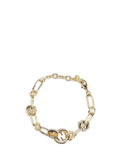FENDI FENDI WOMEN FENDI EVERROUND BRACELET