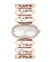 Fendi Women's  O'lock Watch