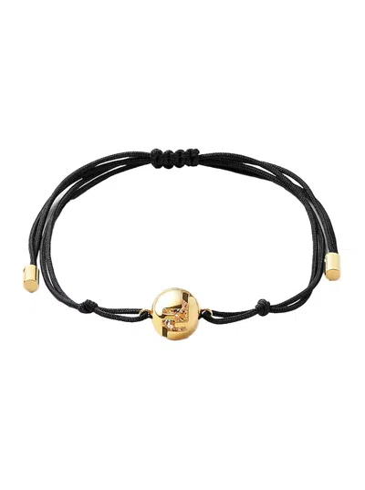 Fendi Women  Spherebracelet In Multi