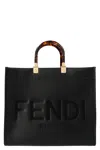 FENDI FENDI WOMEN 'FENDI SUNSHINE’ SHOPPING BAG