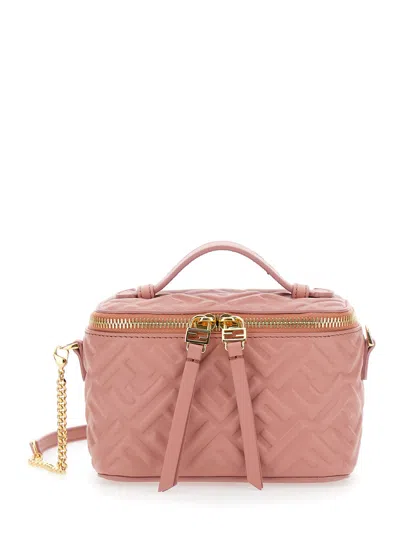 Fendi Women  Vanity In Pink