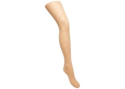 Pre-owned Fendi Women's  X Skims Mid Support Tights In California