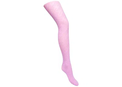 Pre-owned Fendi Women's  X Skims Mid Support Tights In Colorado