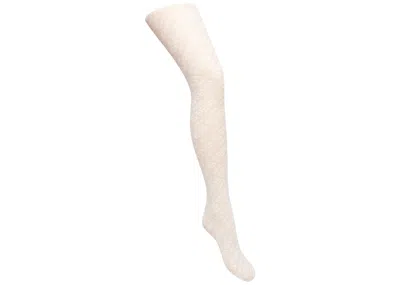 Pre-owned Fendi Women's  X Skims Mid Support Tights In Connecticut