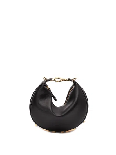 FENDI FENDI WOMEN `FENDIGRAPHY` MINI BAG