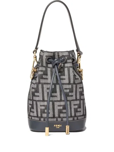 FENDI FENDI WOMEN FENDIGRAPHY  SECCHIELLO