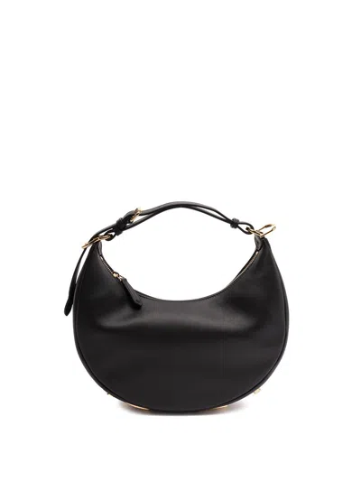 Fendi Women `graphy` Small Bag In Multi