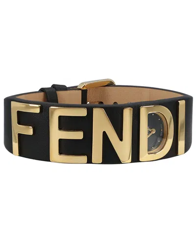 Fendi Women's Graphy Watch