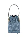 Fendi Ff Bucket Bag