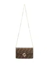 Fendi Ff Diamonds In Mayanero