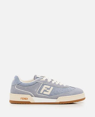 FENDI FENDI WOMEN FF SNEAKERS