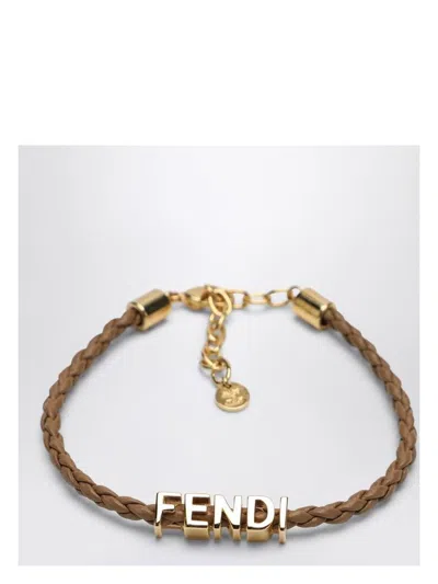 Fendi Women's Forever Bracelet